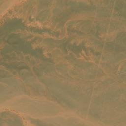 Satellite imagery of Gour Inbilel, DZ