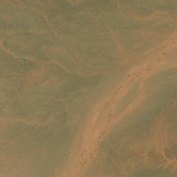 Satellite imagery of Gour Inbilel, DZ