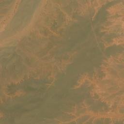 Satellite imagery of Gour Inbilel, DZ