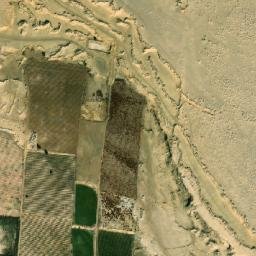 Satellite imagery of Qārat al Ḩijārah, EG