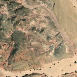 Satellite imagery of Deneib el ‘Eir, EG