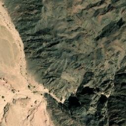 Satellite imagery of Deneib el ‘Eir, EG