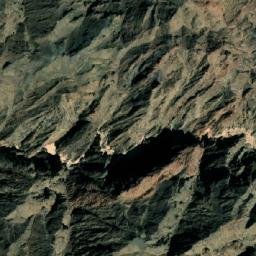 Satellite imagery of Deneib el ‘Eir, EG