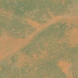 Satellite imagery of رجم الحوصاء, IQ