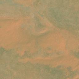 Satellite imagery of رجم الحوصاء, IQ