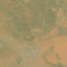 Satellite imagery of رجم هزاع, IQ