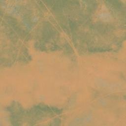 Satellite imagery of رجم هزاع, IQ