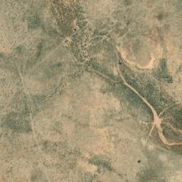 Satellite imagery of Şakhrat Mudayyarah, KW