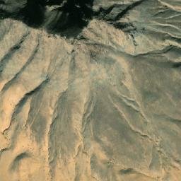 Satellite imagery of Kōh-e Sīādik, AF