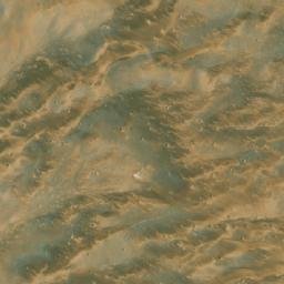 Satellite imagery of Gowargaī Bōṯān, AF