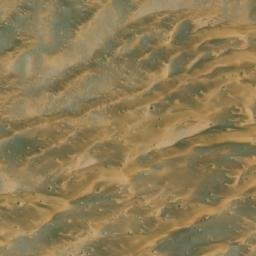 Satellite imagery of Gowargaī Bōṯān, AF