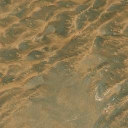 Satellite imagery of Gowargaī Bōṯān, AF