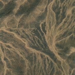 Satellite imagery of Bōṯī Narunkī, AF