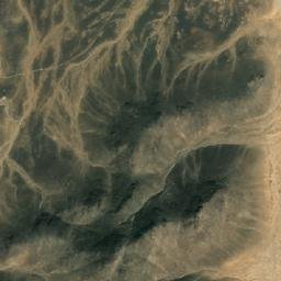 Satellite imagery of Bōṯī Narunkī, AF