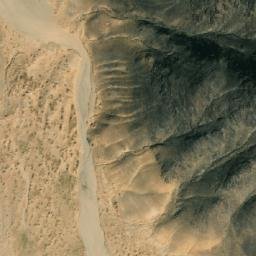 Satellite imagery of Dêrghī, AF