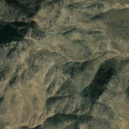 Satellite imagery of Dêrghī, AF