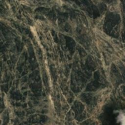 Satellite imagery of Pōzag, AF