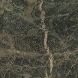 Satellite imagery of Āskān, AF