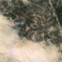 Satellite imagery of Koh-i-Kahi, AF