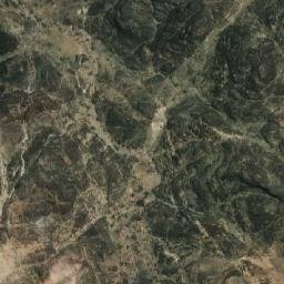 Satellite imagery of Koh-i-Kahi, AF