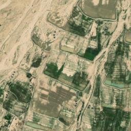 Satellite imagery of Nalli, PK