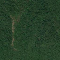 Satellite imagery of Rauleshwar Ḍā̃ḍā, NP