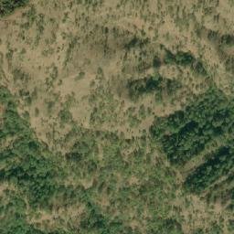 Satellite imagery of Rāulā Kedār Dhār, NP