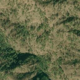 Satellite imagery of Rāulā Kedār Dhār, NP