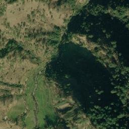Satellite imagery of Rāulā Kedār Dhār, NP
