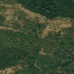 Satellite imagery of Sikhuri̇̄ Dhār, NP