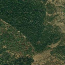 Satellite imagery of Sikhuri̇̄ Dhār, NP