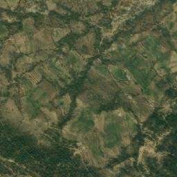 Satellite imagery of Sikhuri̇̄ Dhār, NP