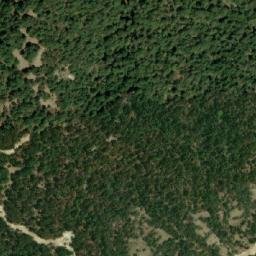 Satellite imagery of Rāyā Lek, NP