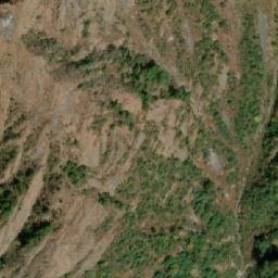 Satellite imagery of Mānākoṭ Ḍā̃ḍā, NP