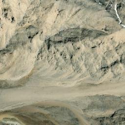 Satellite imagery of Lāṅgen Ḍā̃ḍā, NP