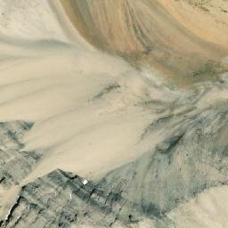 Satellite imagery of Lāṅgen Ḍā̃ḍā, NP
