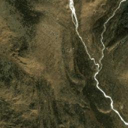 Satellite imagery of Axanggong La, CN