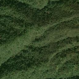 Satellite imagery of Wulong Shan, CN