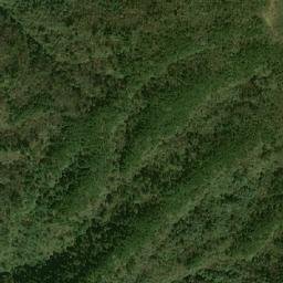 Satellite imagery of Wulong Shan, CN