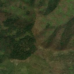 Satellite imagery of Gousheng Shan, CN