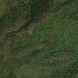 Satellite imagery of Gousheng Shan, CN