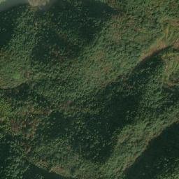 Satellite imagery of Gangpan Shan, CN