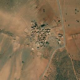 Satellite imagery of Boulajine, MA