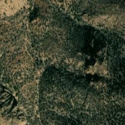 Satellite imagery of Igui Ougadir Bou Guessa, MA
