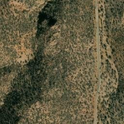 Satellite imagery of Igui Ougadir Bou Guessa, MA