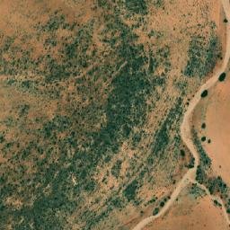 Satellite imagery of Koudiat Eddib, MA