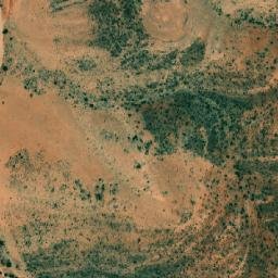 Satellite imagery of Koudiat Eddib, MA