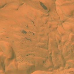 Satellite imagery of Djebel en Nsa, DZ