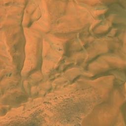 Satellite imagery of Djebel en Nsa, DZ