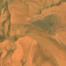 Satellite imagery of Djebel en Nsa, DZ